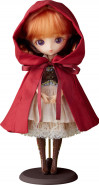 Harmonia Bloom Doll Masie Red Riding Hood  23 cm